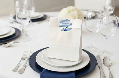 Αυτοκόλλητα συλλογής «Little Sailor»