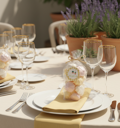 Αυτοκόλλητα συλλογής «Boho Gardener»