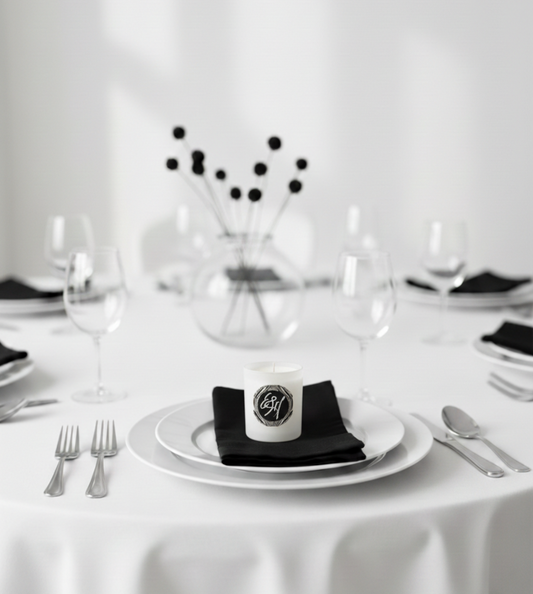 Αυτοκόλλητα συλλογής «Boho Ethnic»