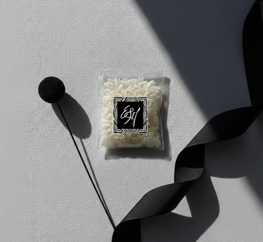 Θήκη με ρύζι συλλογής «Boho Ethnic»