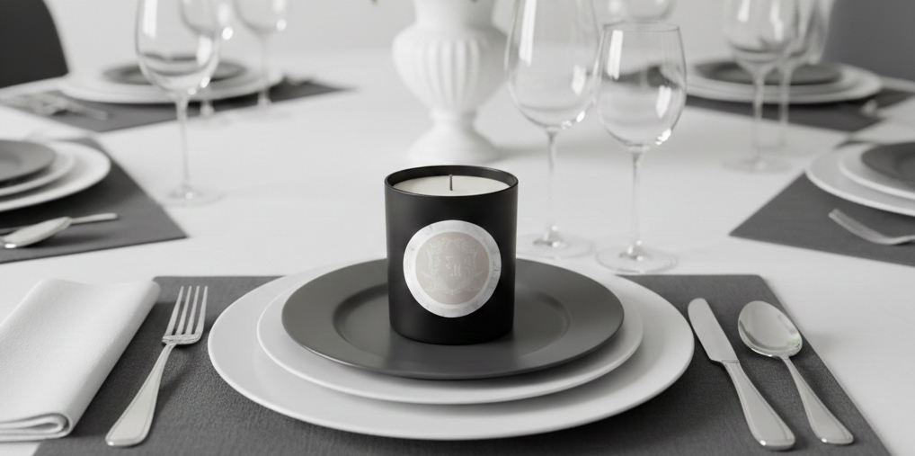 Αυτοκόλλητα συλλογής «Marble Effect»