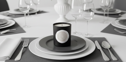 Αυτοκόλλητα συλλογής «Marble Effect»